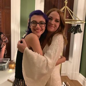 Meet your Posher, Lilly